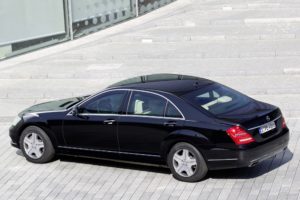 2010, Armored, Mercedes, Benz, S, 600, Guard, W221, Luxury