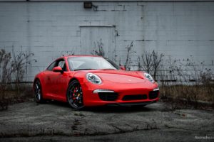 wheels, Porsche, 911