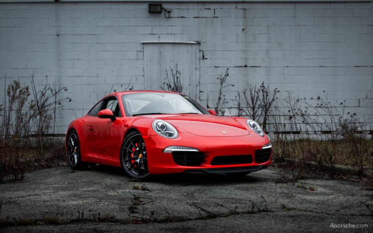 wheels, Porsche, 911 HD Wallpaper Desktop Background
