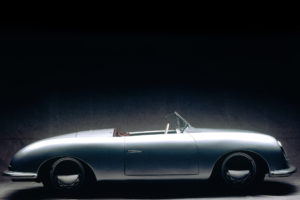 1948, Porsche, 356, Roadster, Supercar, Supercars, Retro, Gf
