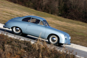 1948, Porsche, 356 2, Gmund, Coupe, Retro