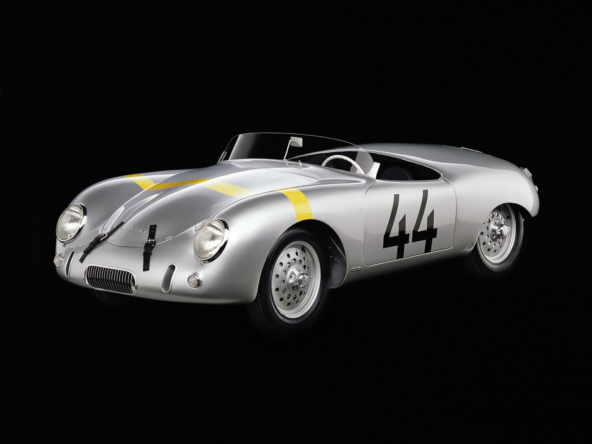 1952, Glockler, Porsche, 356, Weidenhausen, Roadster, Race, Racing, Retro Wallpaper