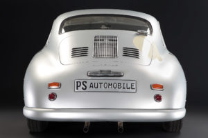 1953, Porsche, 356, Sl, Le mans, Race, Racing, Retro, S l