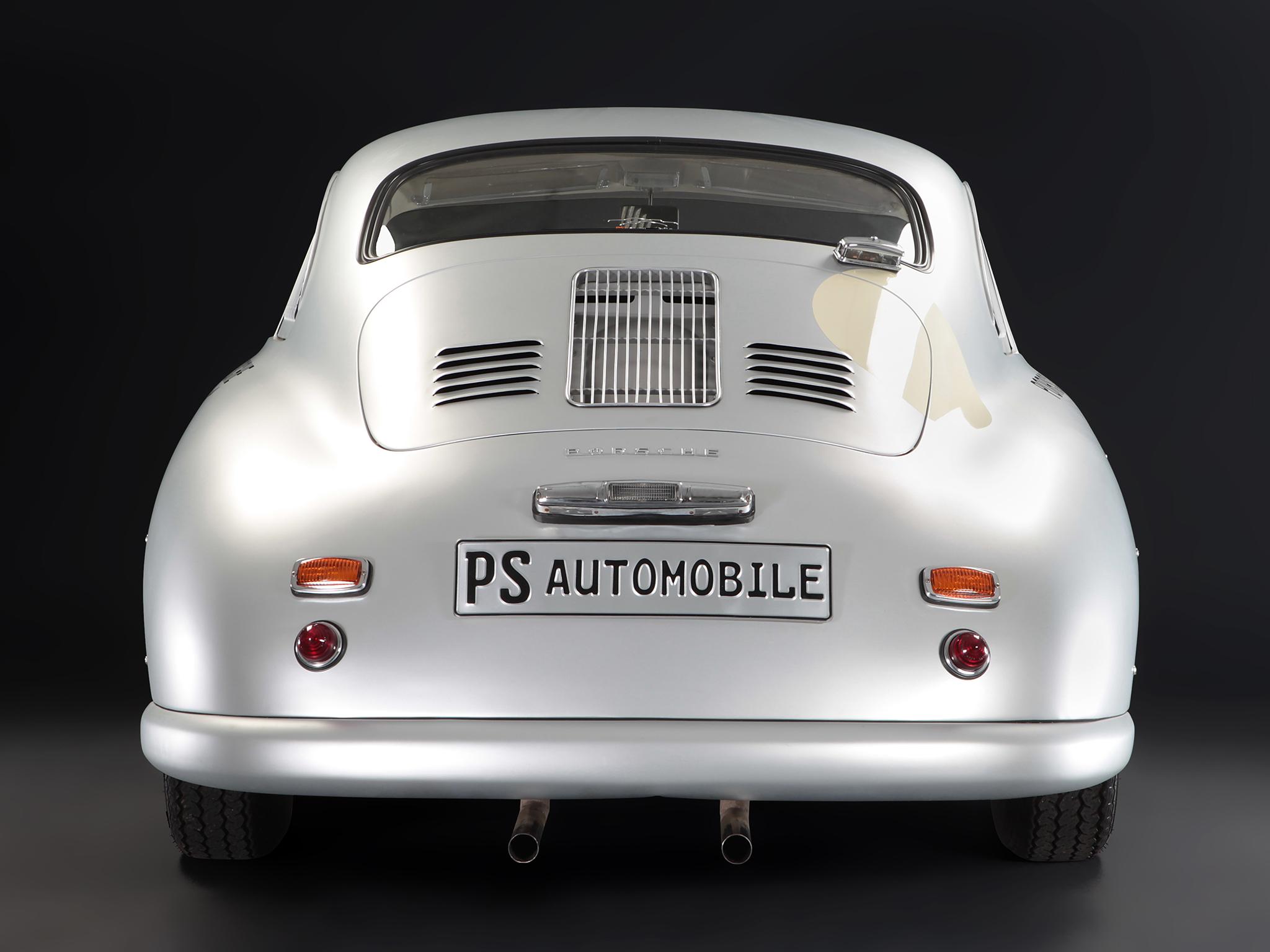 1953, Porsche, 356, Sl, Le mans, Race, Racing, Retro, S l Wallpaper