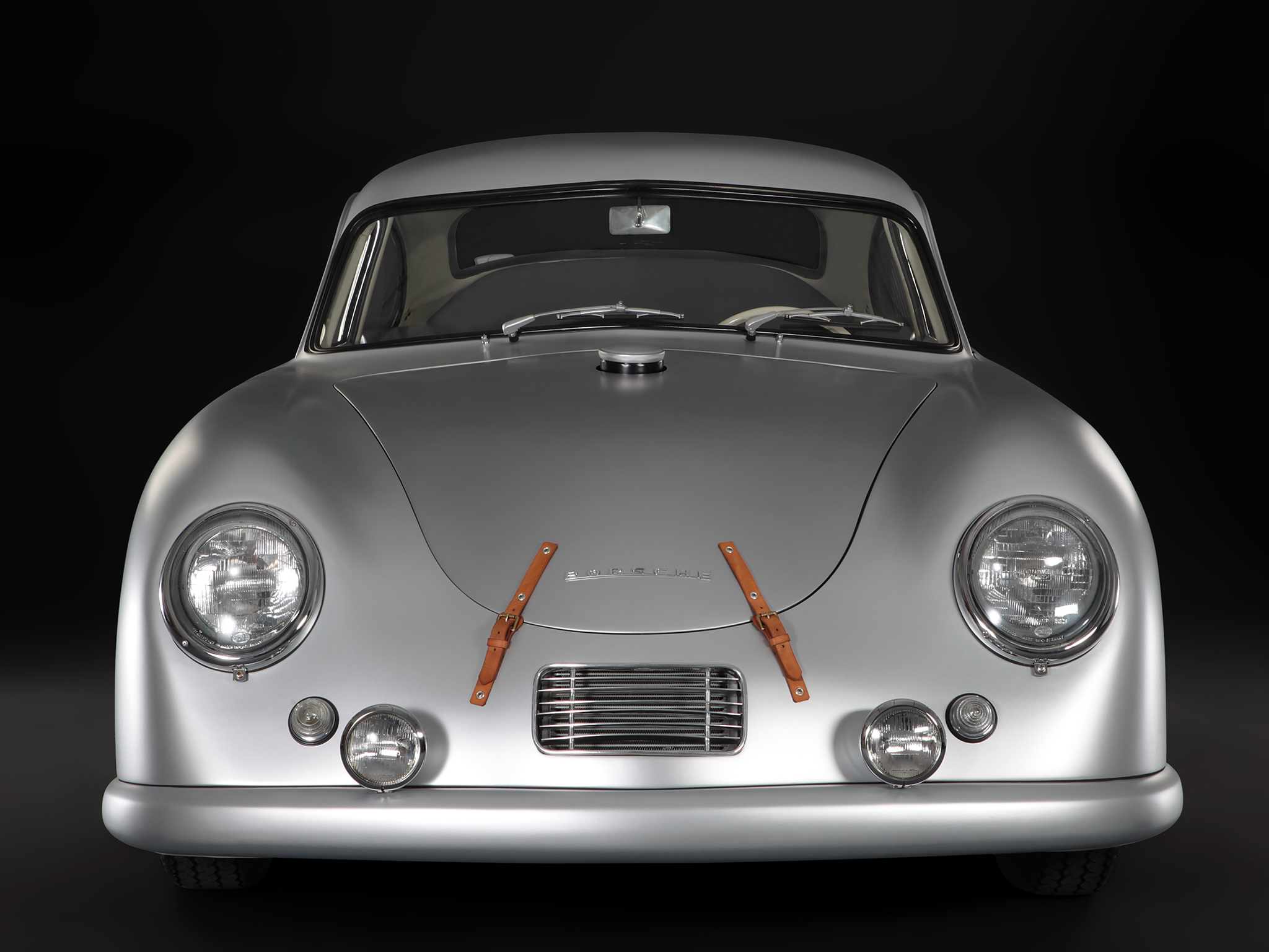 1953, Porsche, 356, Sl, Le mans, Race, Racing, Retro, S l Wallpaper