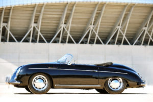 1955, Porsche, 356a, 1500, Speedster, Us spec, T 1, Retro, Fd