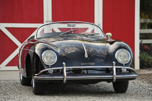 1955, Porsche, 356a, 1600, De luxe, Speedster, Us spec, T 1, Retro, Fg