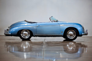 1955, Porsche, 356a, 1600, Super, Speedster, Reutter, T 1, Retro, Supercar, Supercars