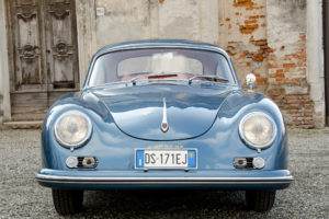 1955, Porsche, 356a, Carrera, Coupe, T 1, Retro