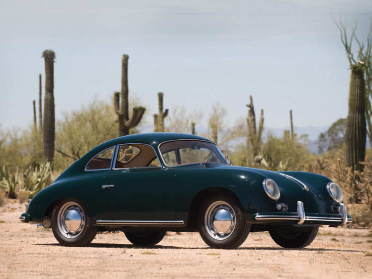 1955, Porsche, 356a, Coupe, T 1, Retro HD Wallpaper Desktop Background