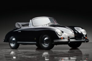 1958, Porsche, 356a, 1600, Cabriolet, Reutter, T 2, Retro