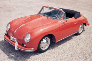 1958, Porsche, 356a, 1600, Cabriolet, Reutter, T 2, Retro, Gx