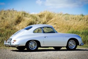 1958, Porsche, 356a, 1600, G s, Carrera, T 2, Retro