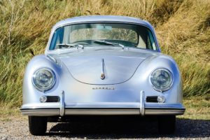 1958, Porsche, 356a, 1600, G s, Carrera, T 2, Retro, Fg