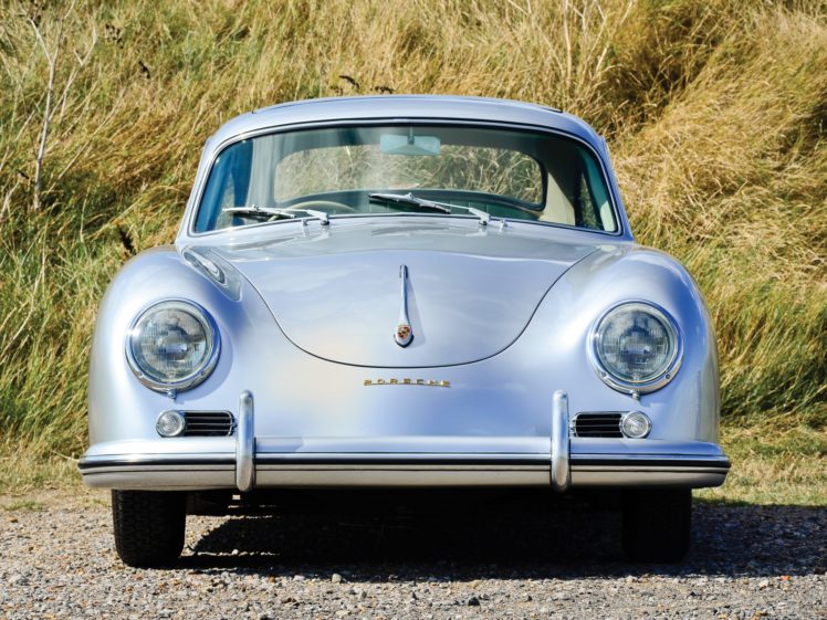 1958, Porsche, 356a, 1600, G s, Carrera, T 2, Retro, Fg HD Wallpaper Desktop Background