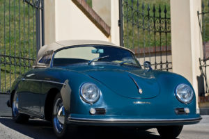 1958, Porsche, 356a, 1600, Speedster, T 2, Retro