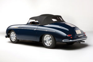 1958, Porsche, 356a, 1600, Speedster, Us spec, T 2, Retro