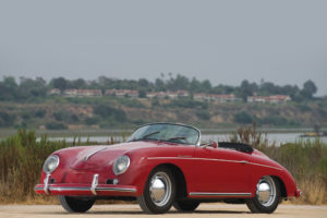 1958, Porsche, 356a, 1600, Speedster, Us spec, T 2, Retro