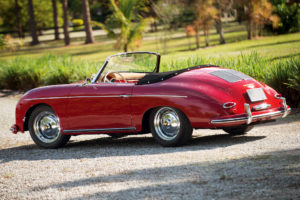 1958, Porsche, 356a, 1600, Super, Roadster, Reutter, Us spec, T 2, Retro