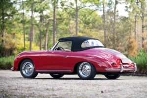 1958, Porsche, 356a, 1600, Super, Roadster, Reutter, Us spec, T 2, Retro, Hg
