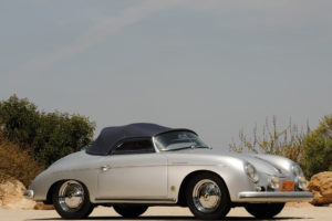 1958, Porsche, 356a, 1600, Super, Speedster, Reutter, Us spec, T 2, Retro