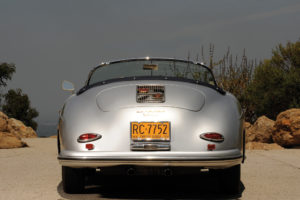 1958, Porsche, 356a, 1600, Super, Speedster, Reutter, Us spec, T 2, Retro