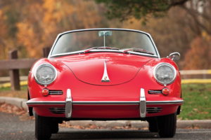 1959, Porsche, 356b, 1600, Cabriolet, Drauz, T 5, Retro