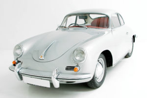 1959, Porsche, 356b, 1600, Coupe, T 5, Retro
