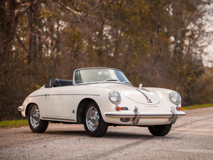 1959, Porsche, 356b, 1600, Super, Roadster, Drauz, T 5, Retro HD Wallpaper Desktop Background