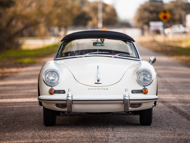 1959, Porsche, 356b, 1600, Super, Roadster, Drauz, T 5, Retro HD Wallpaper Desktop Background