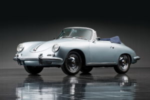 1960, Porsche, 356b, 1600, Cabriolet, Reutter, T 5, Classic, Fs