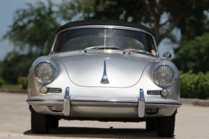 1962, Porsche, 356b, 1600, Cabriolet, Reutter, T 6, Classic