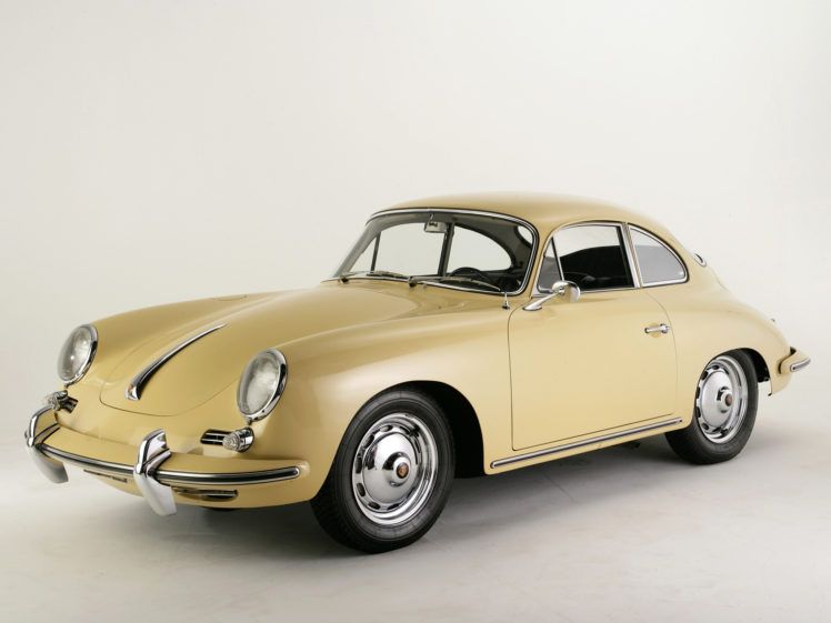 1962, Porsche, 356b, 1600, Coupe, T 6, Classic HD Wallpaper Desktop Background