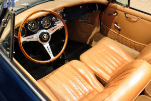 1962, Porsche, 356b, 1600, S, Cabriolet, Karmann, T 6, Classic, Interior