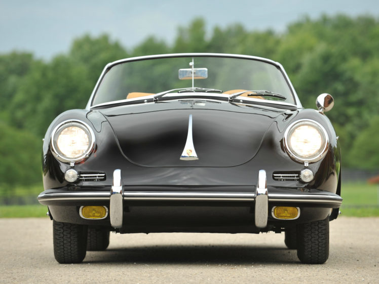 1962, Porsche, 356b, 1600, S, Roadster, Dieteren, Freres, T 6, Classic HD Wallpaper Desktop Background
