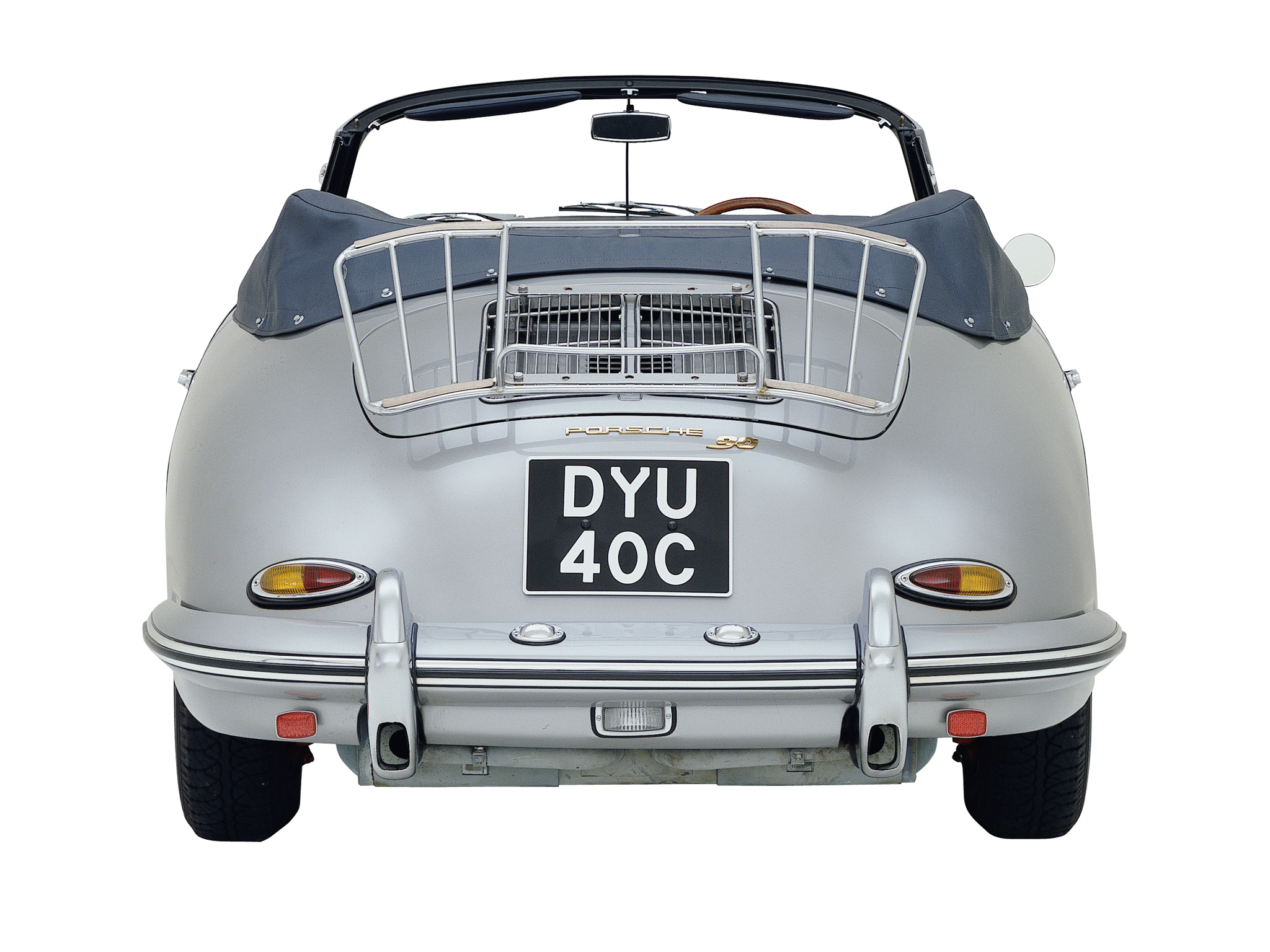 1962, Porsche, 356b, 1600, Super 90, Cabriolet, Reutter, T 6, Classic Wallpaper