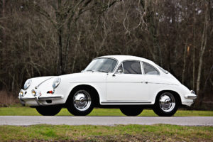 1962, Porsche, 356b, Carrera, 2, Coupe, T 6, Classic