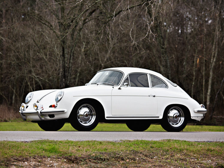 1962, Porsche, 356b, Carrera, 2, Coupe, T 6, Classic HD Wallpaper Desktop Background