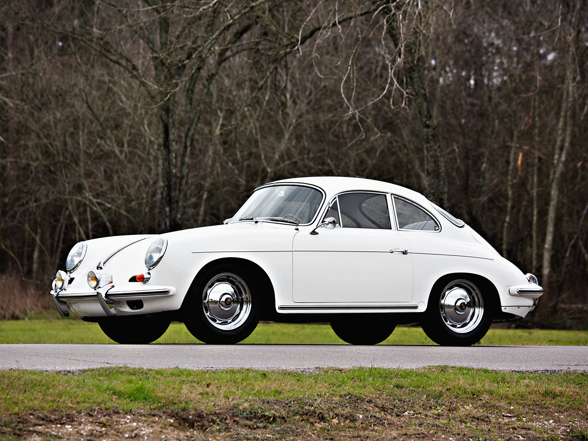 1962, Porsche, 356b, Carrera, 2, Coupe, T 6, Classic Wallpapers HD /  Desktop and Mobile Backgrounds