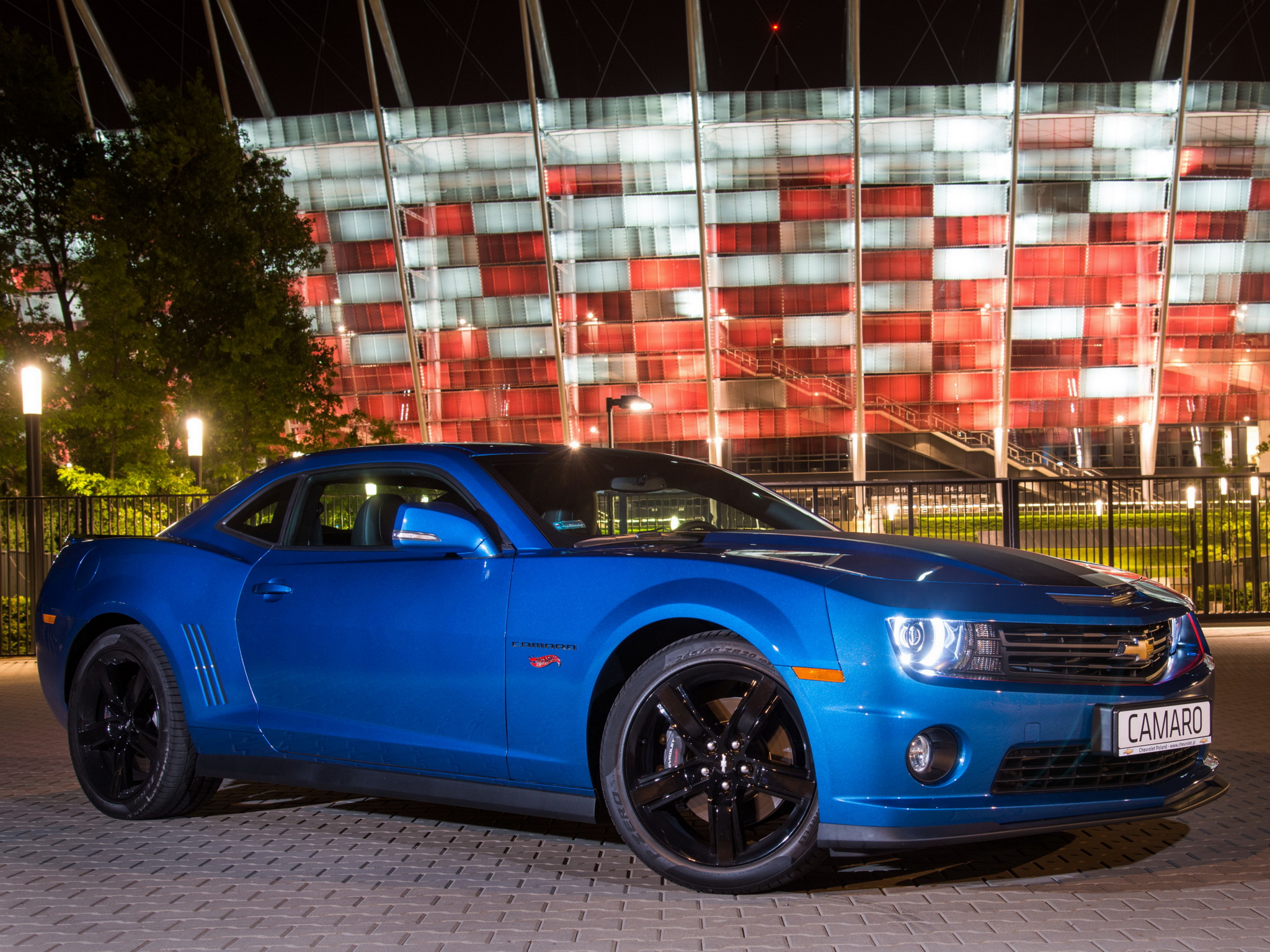 2013, Chevrolet, Camaro, Hot, Wheels, Edition, Eu spec, Muscle Wallpaper