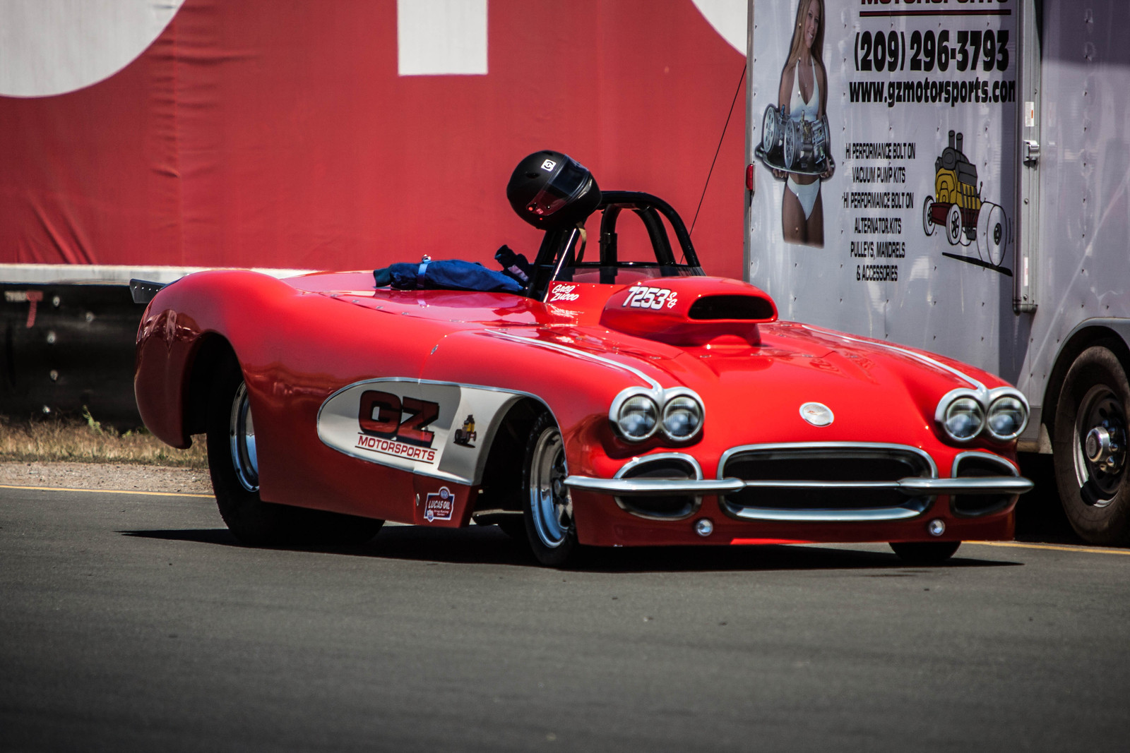 nhra, Drag, Racing, Race, Classic, Hor, Rod, Rods, Cherolet, Corvette Wallpaper