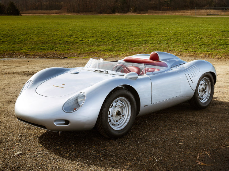 1960, Porsche, 718, R s, 6 0, Spyder, Supercar, Supercars, Classic, Gd HD Wallpaper Desktop Background