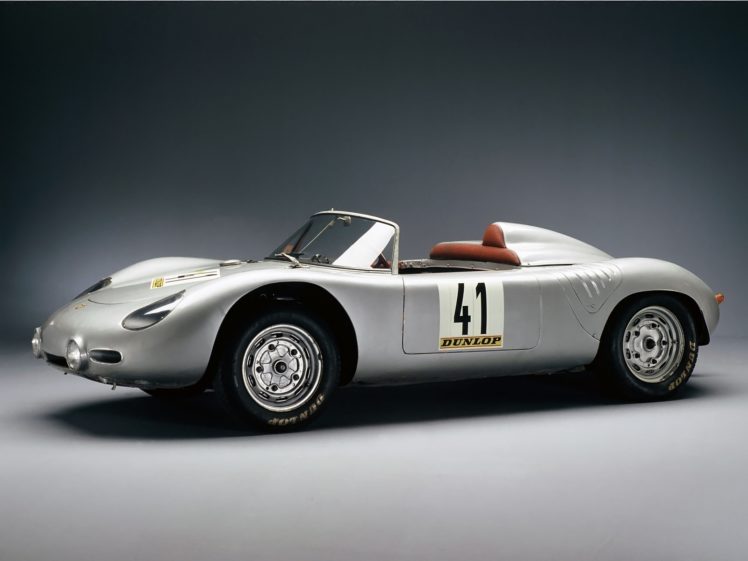 1960, Porsche, 718, R s, 6 0, Spyder, Supercar, Supercars, Classic, Race, Racing HD Wallpaper Desktop Background