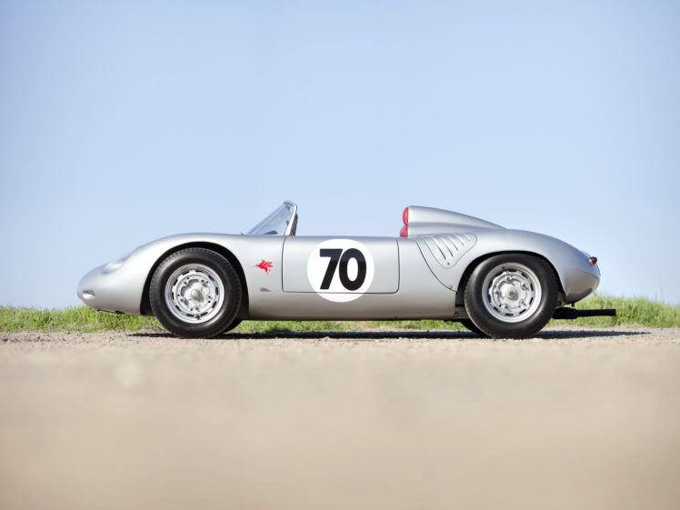 1961, Porsche, 718, Rs61, Spyder, Race, Racing, Classic, Fd HD Wallpaper Desktop Background