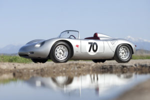 1961, Porsche, 718, Rs61, Spyder, Race, Racing, Classic
