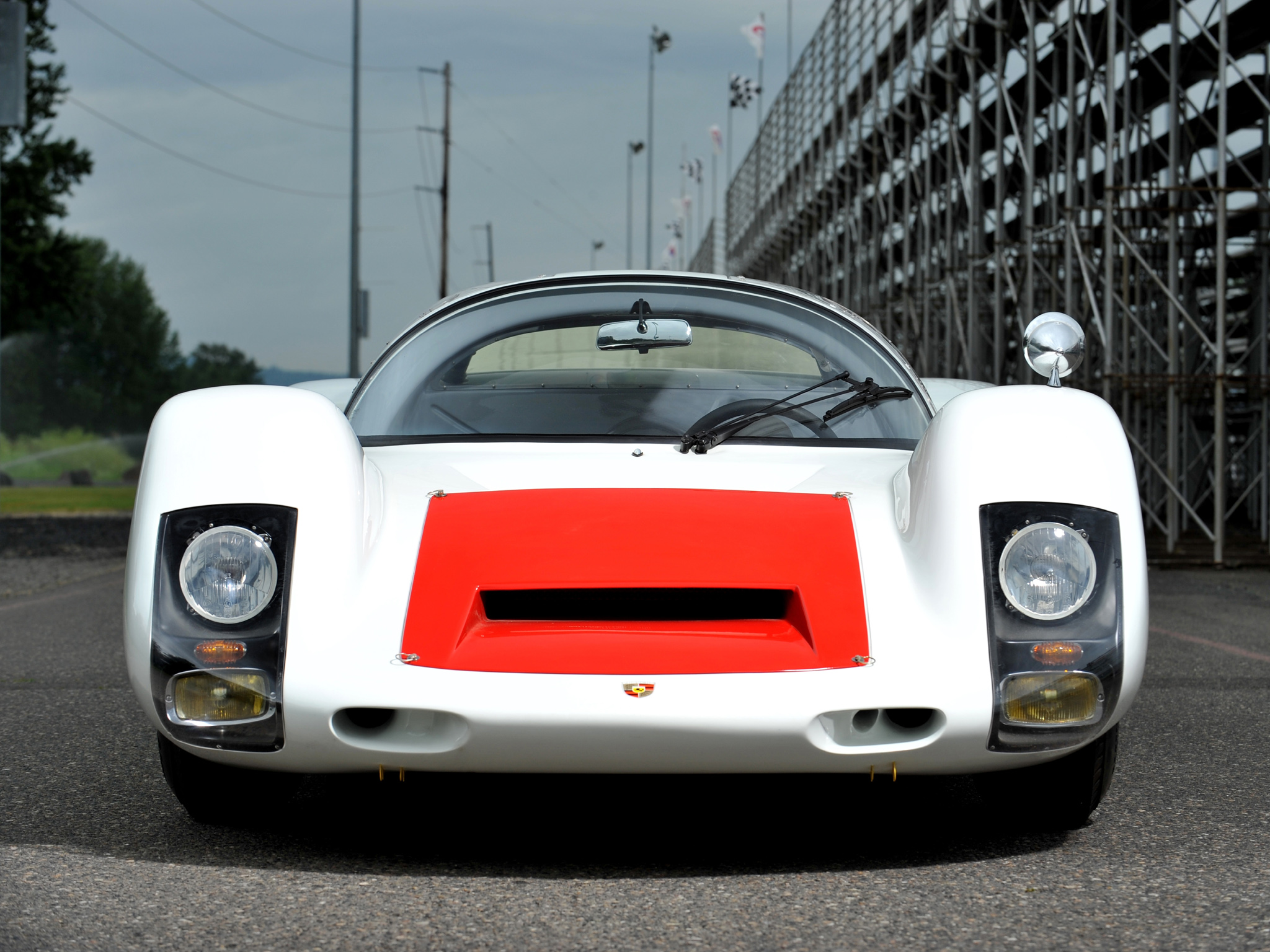 1966, Porsche, 906, Carrera, 6, Kurzheck, Coupe, Race, Racing, Supercar, Supercars, Classic Wallpaper