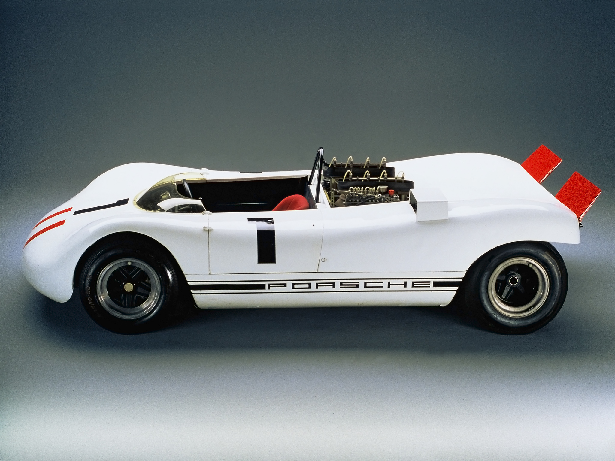 1968, Porsche, 909, Bergspyder, Race, Racing, Classic, Engines Wallpaper