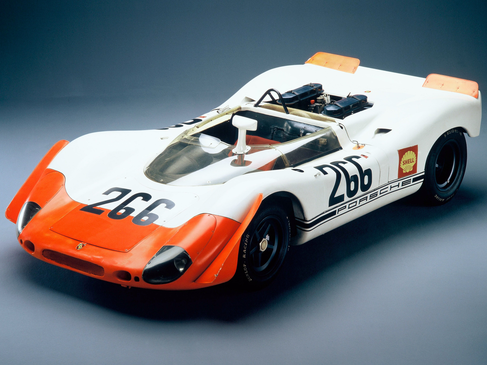1969, Porsche, 908 , 02spyder, Race, Racing, Classic, 908, Engine, Engines Wallpaper