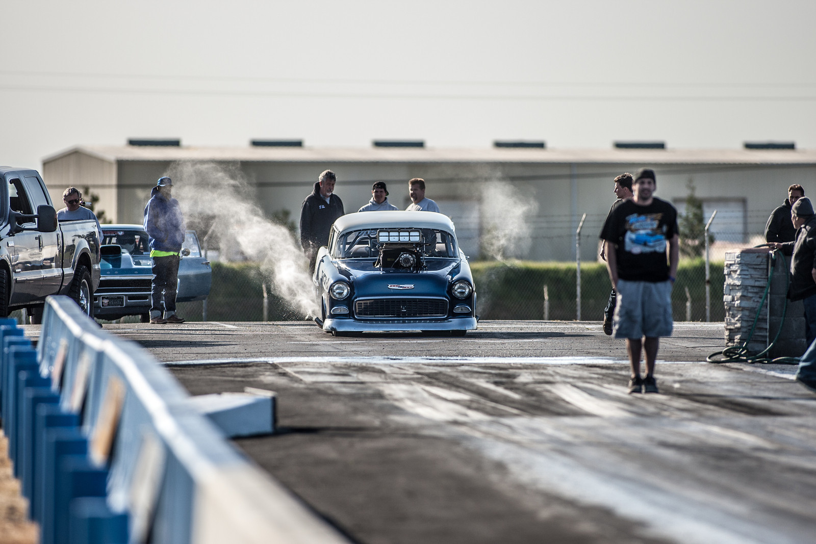 nhra, Drag, Racing, Race, Hot, Rod, Rods, Chevrolet, Bel, Air Wallpaper