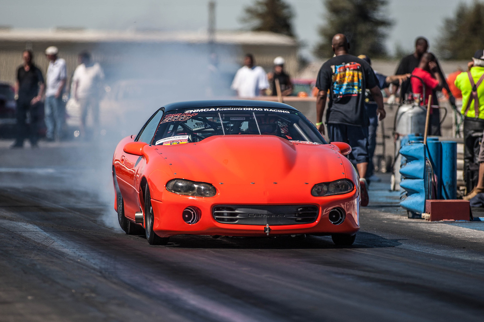 nhra, Drag, Racing, Race, Hot, Rod, Rods, Chevrolet, Camaro, Gd Wallpaper